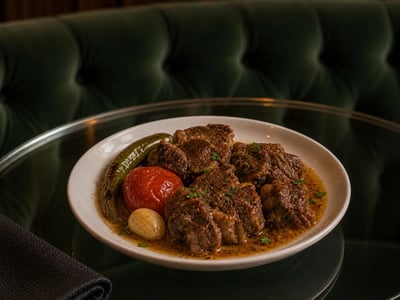Kayseri Pöç