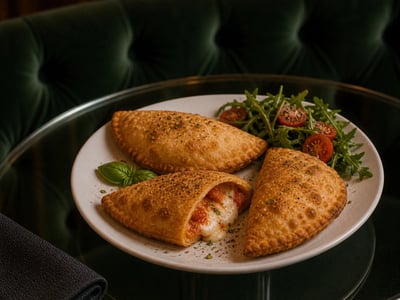 Panzerotti