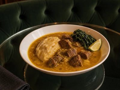 Achu Soup