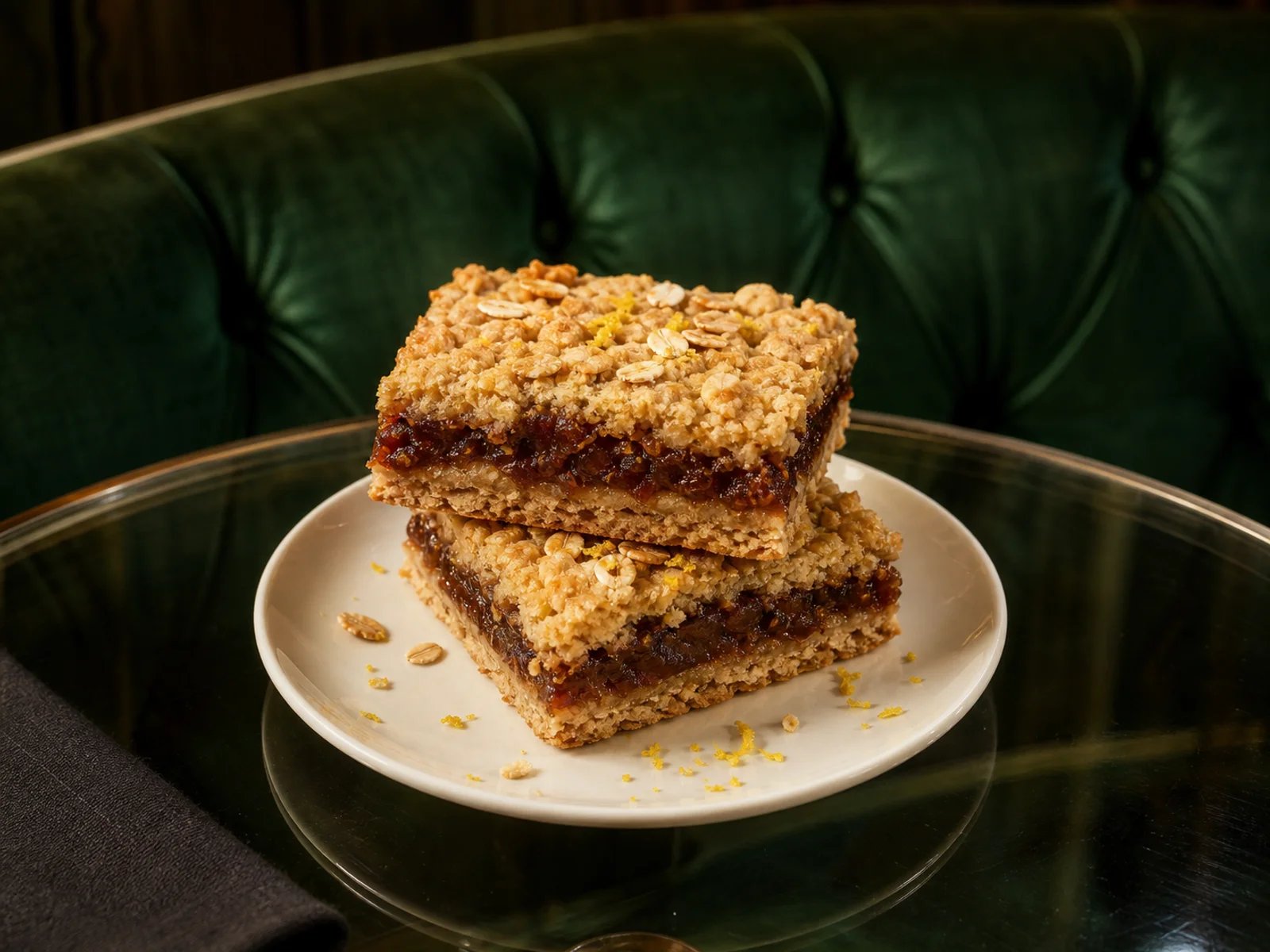Date Squares
