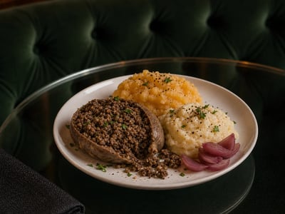 Haggis