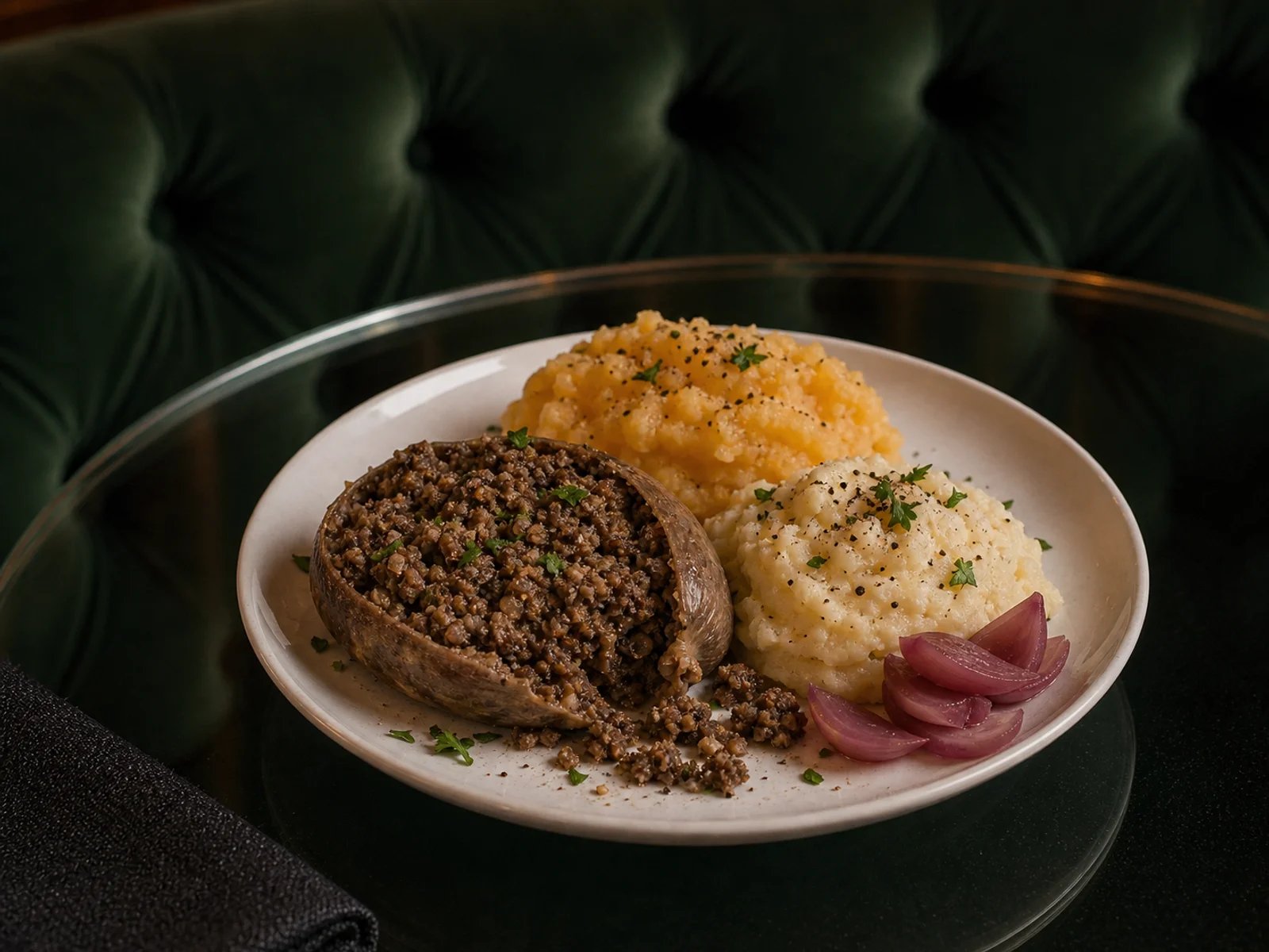 Haggis