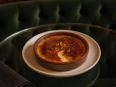 Crema Catalana
