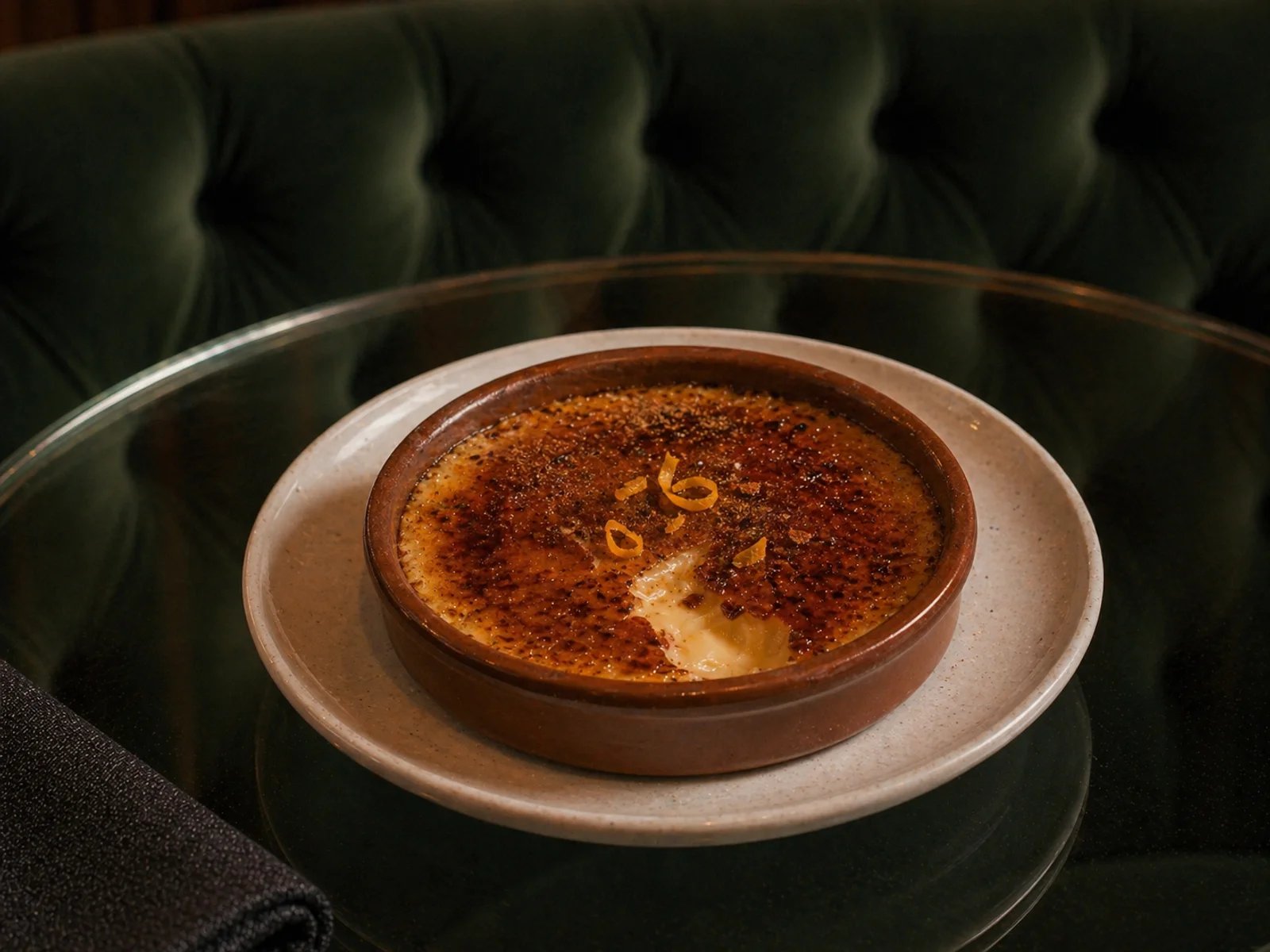 Crema Catalana