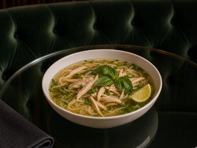 Pho Ga