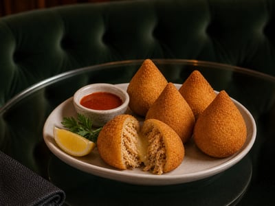 Coxinha
