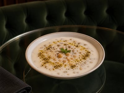 Toyga Çorbası