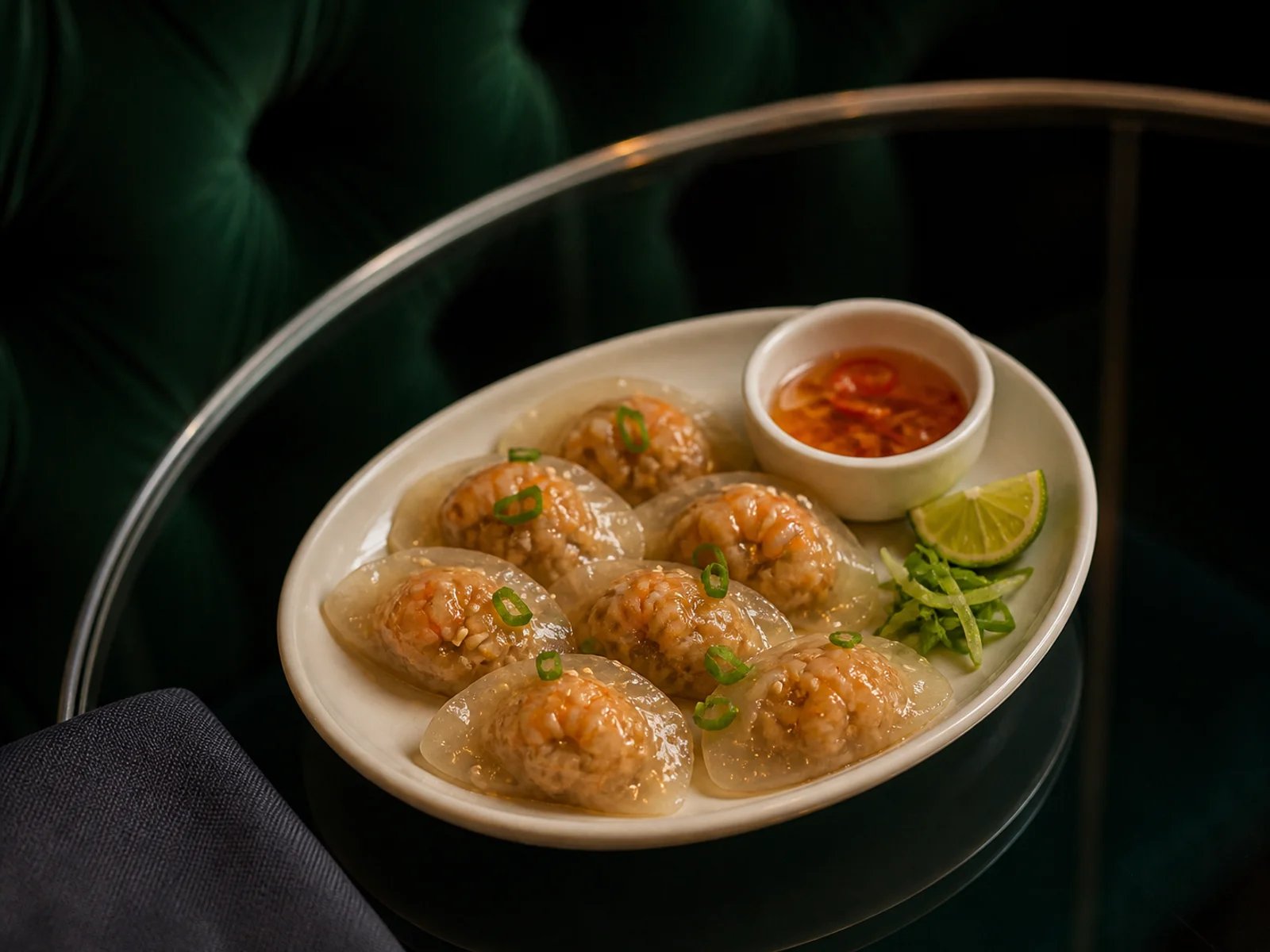 Banh Bot Loc