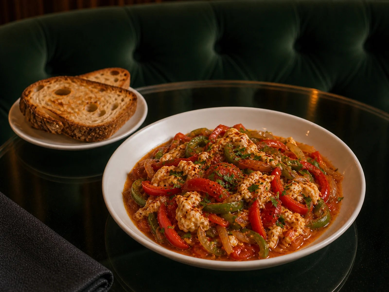Piperade