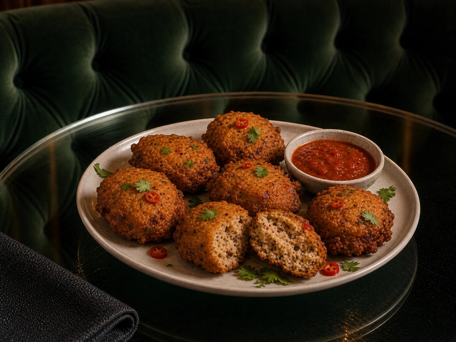 Lagos Akara