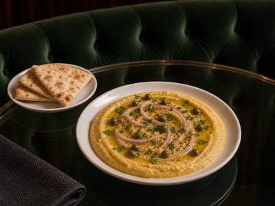 Fava Santorini