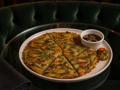 Yachaejeon