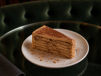 Bolo de Bolacha