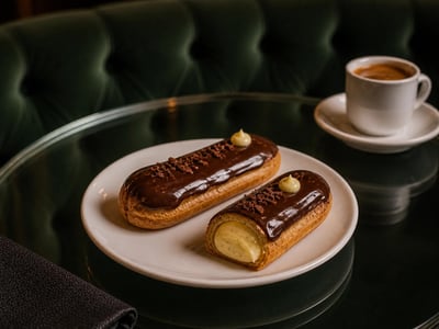 Eclairs