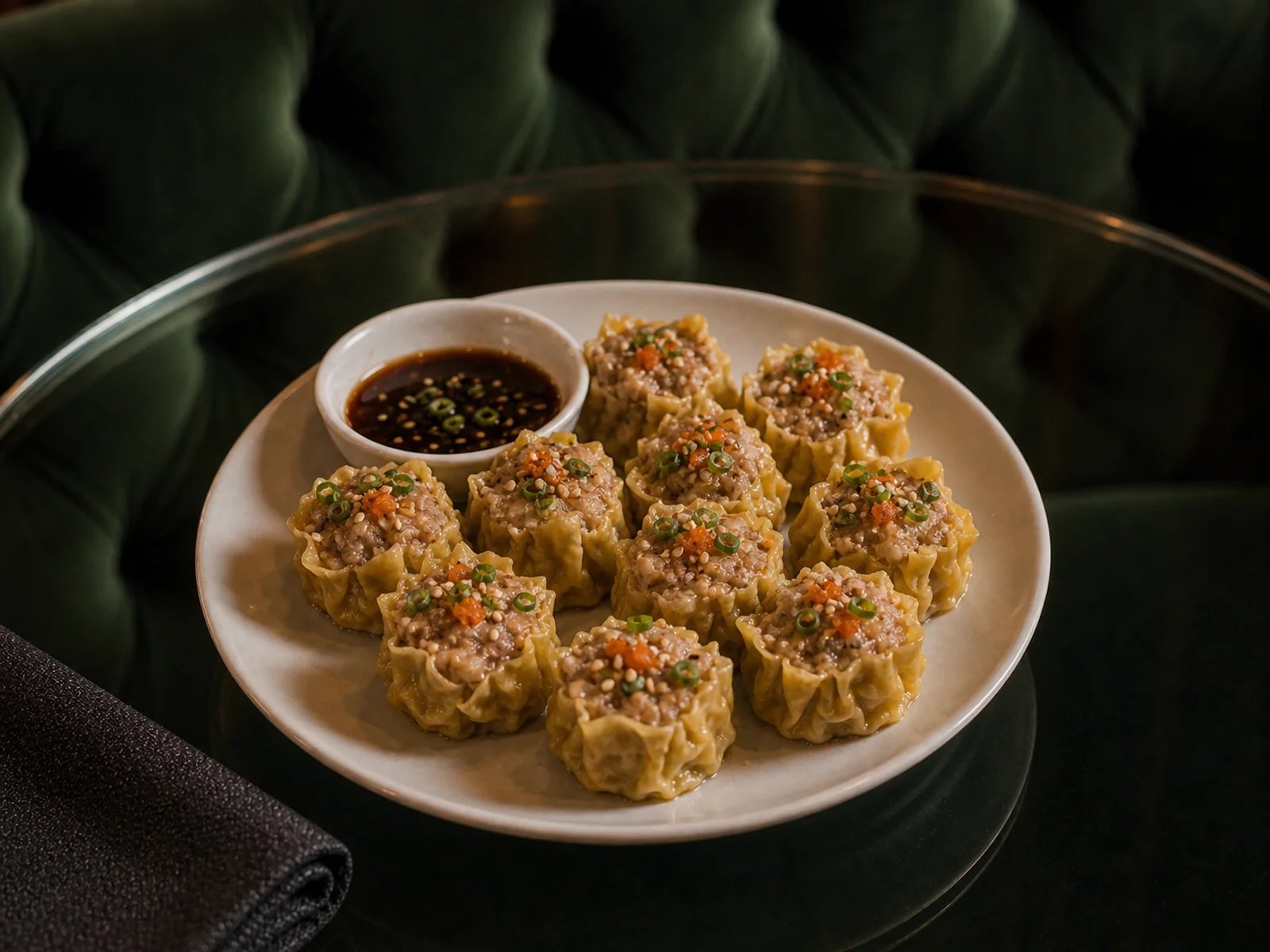 Shumai
