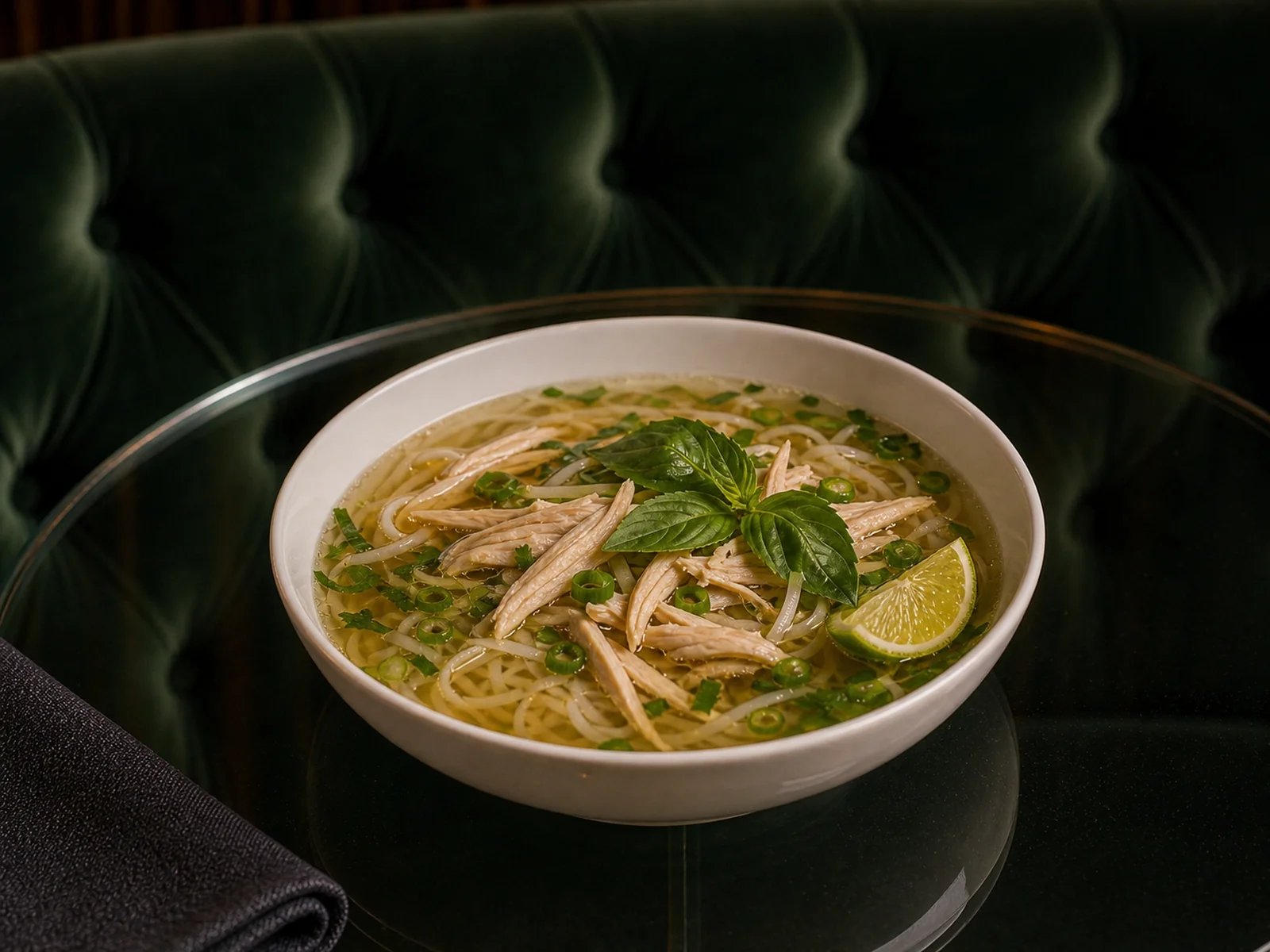 Pho Ga