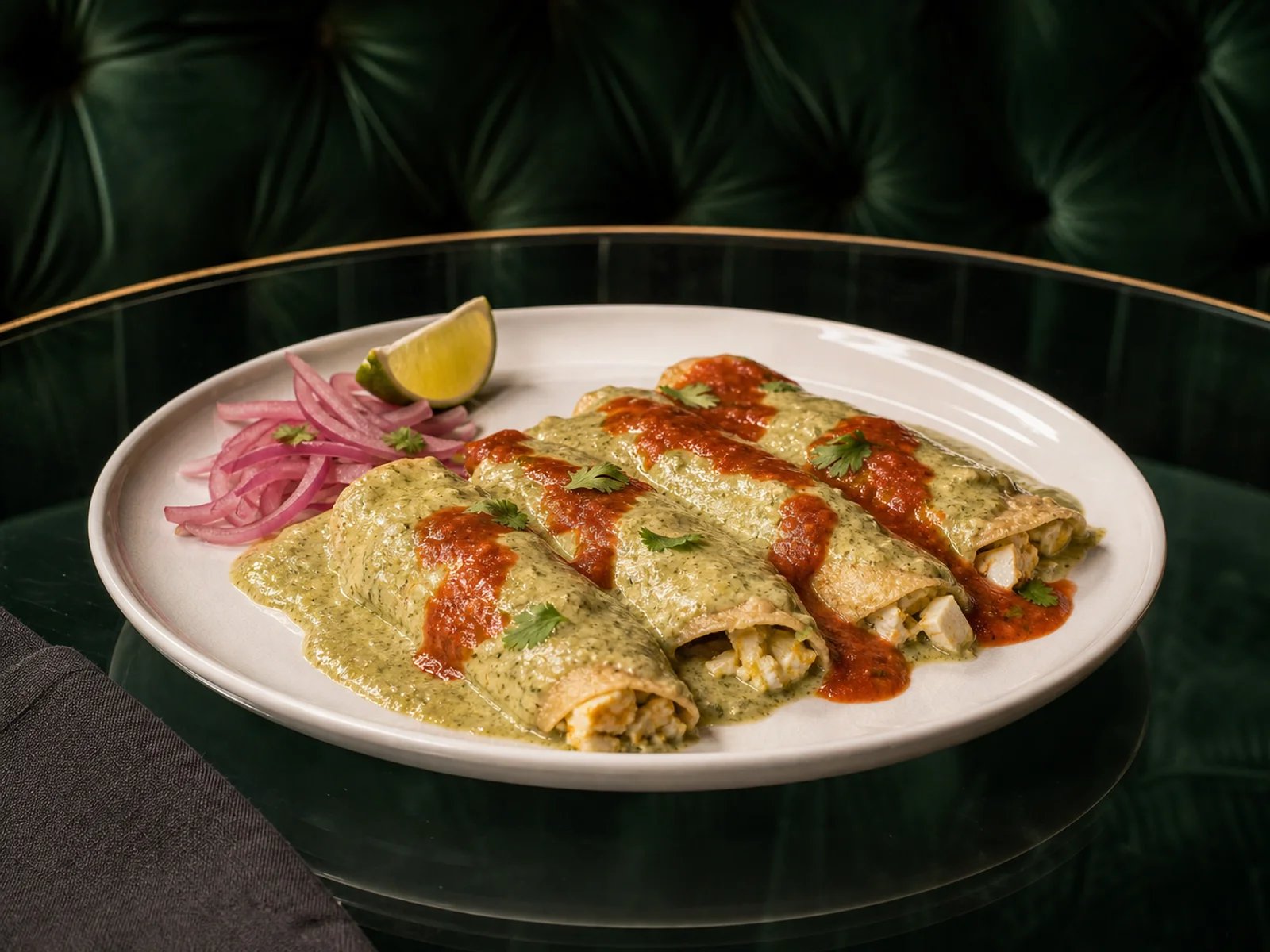 Papadzules