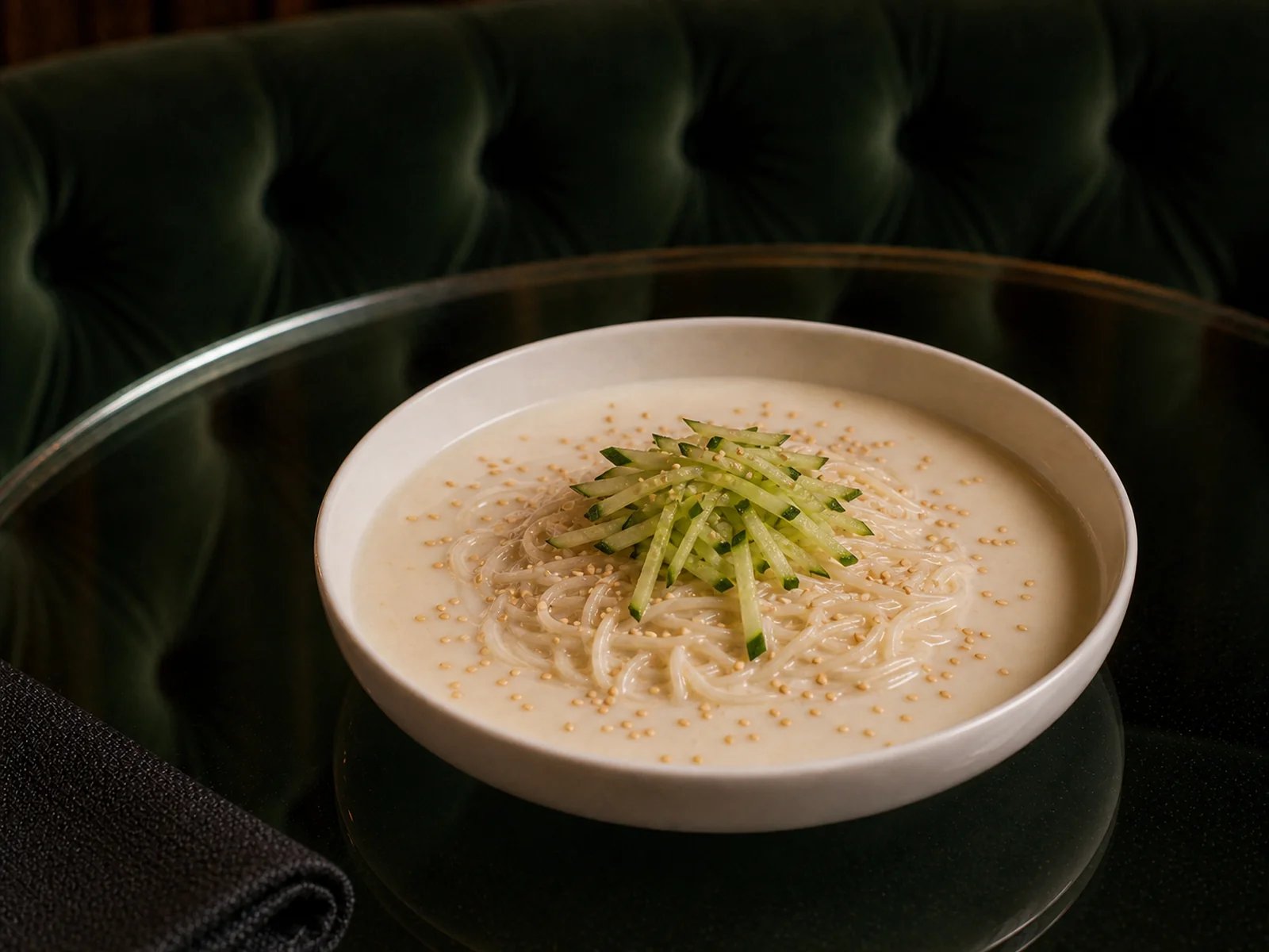 Kongguksu