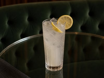 Arak Limon Kokteyli