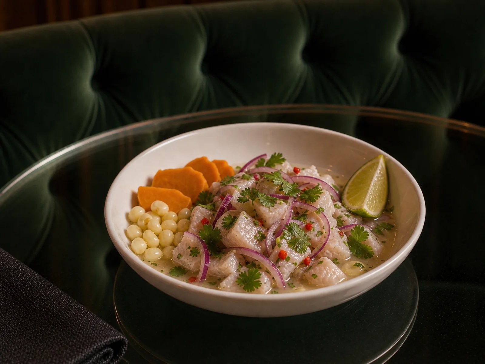 Ceviche