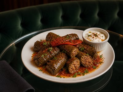 Arapgir Dolaması