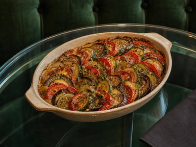 Tian Provencal