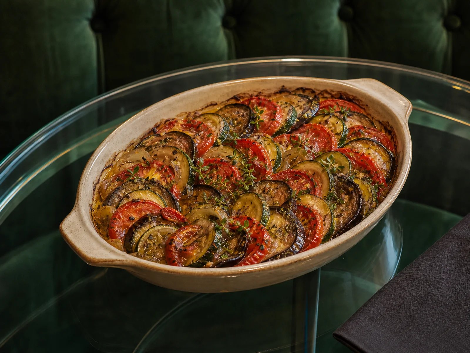 Tian Provencal