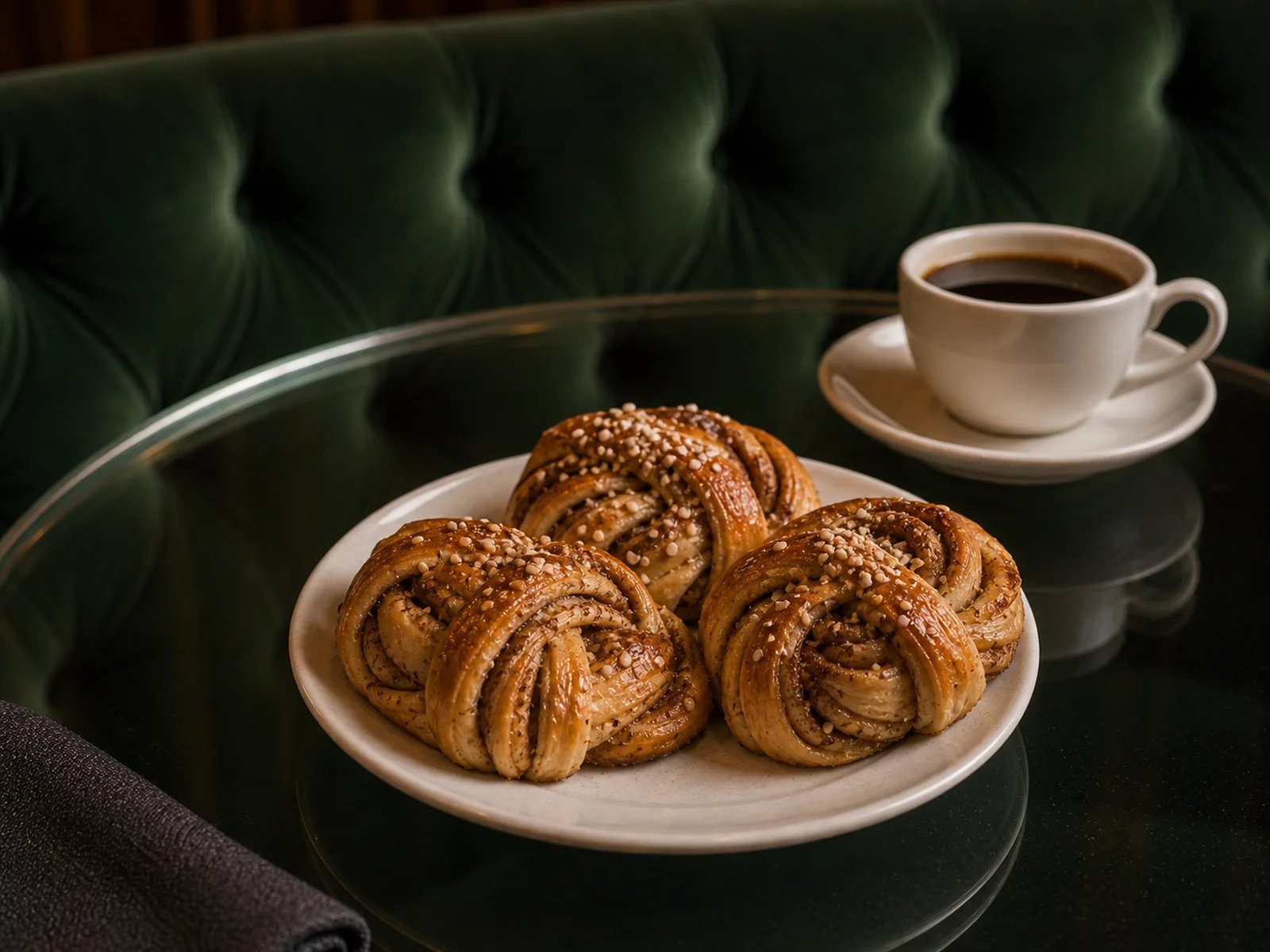 Kanelboller