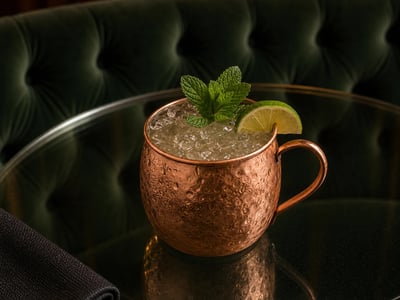 Moscow Mule