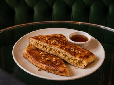 Kars Murtuga Pide Tostu