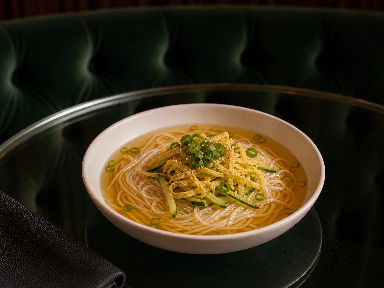 Janchi Guksu