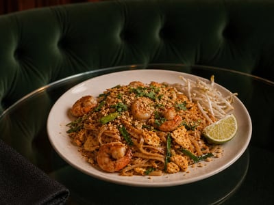 Pad Thai