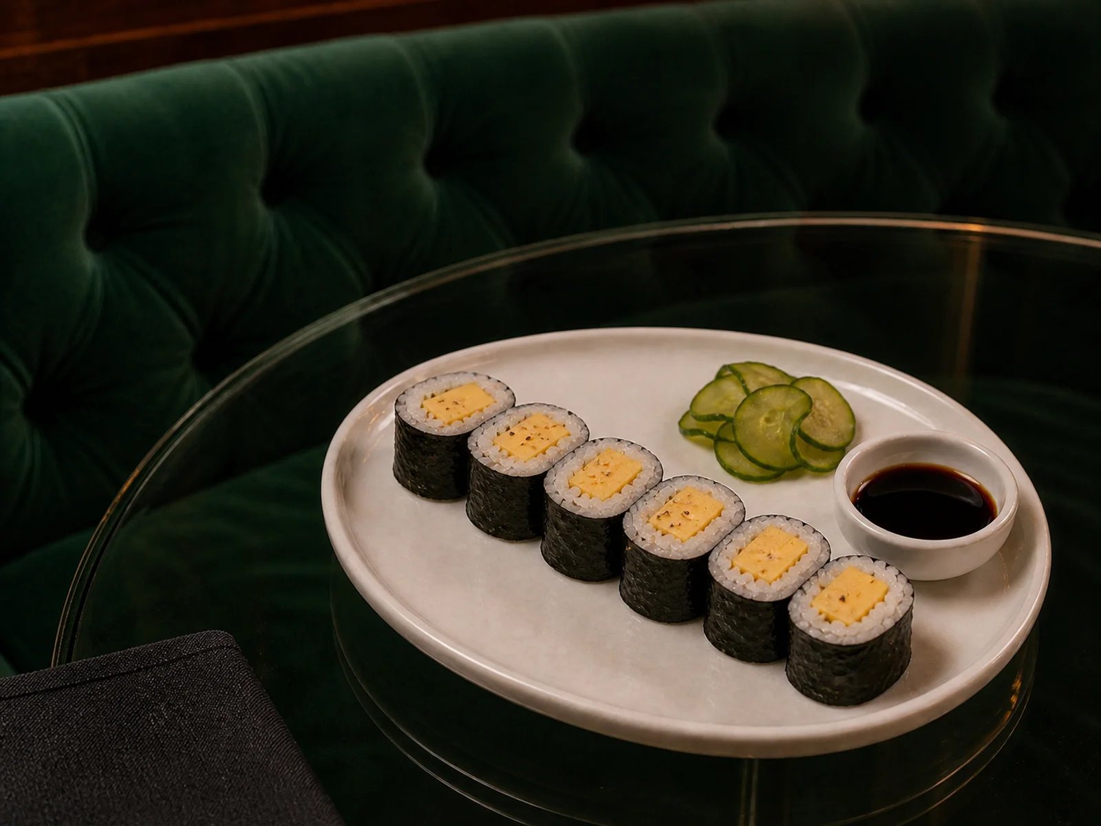Tamago-Maki