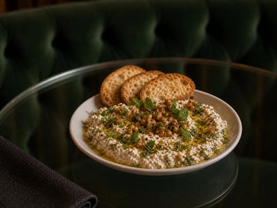 Girit Ezmesi