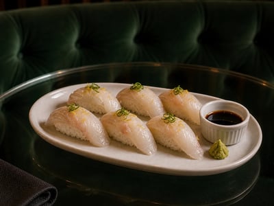Suzuki Nigiri