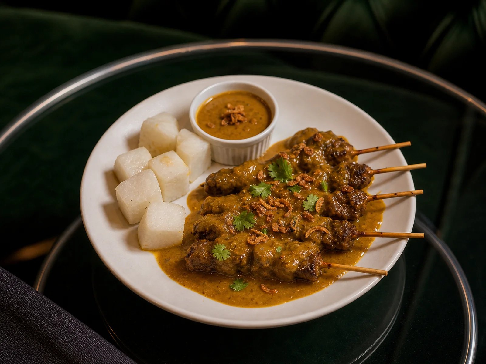 Sate Padang