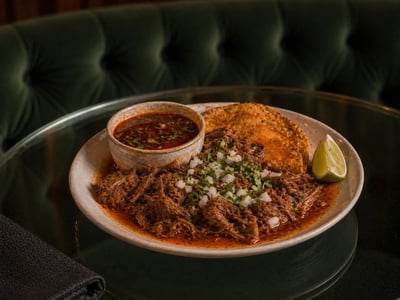 Birria de Res