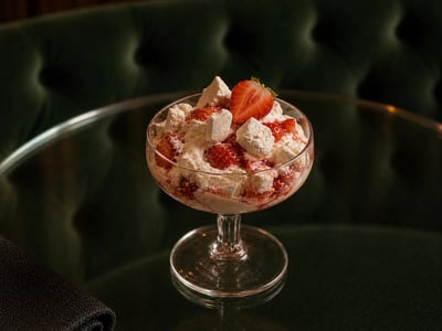 Eton Mess