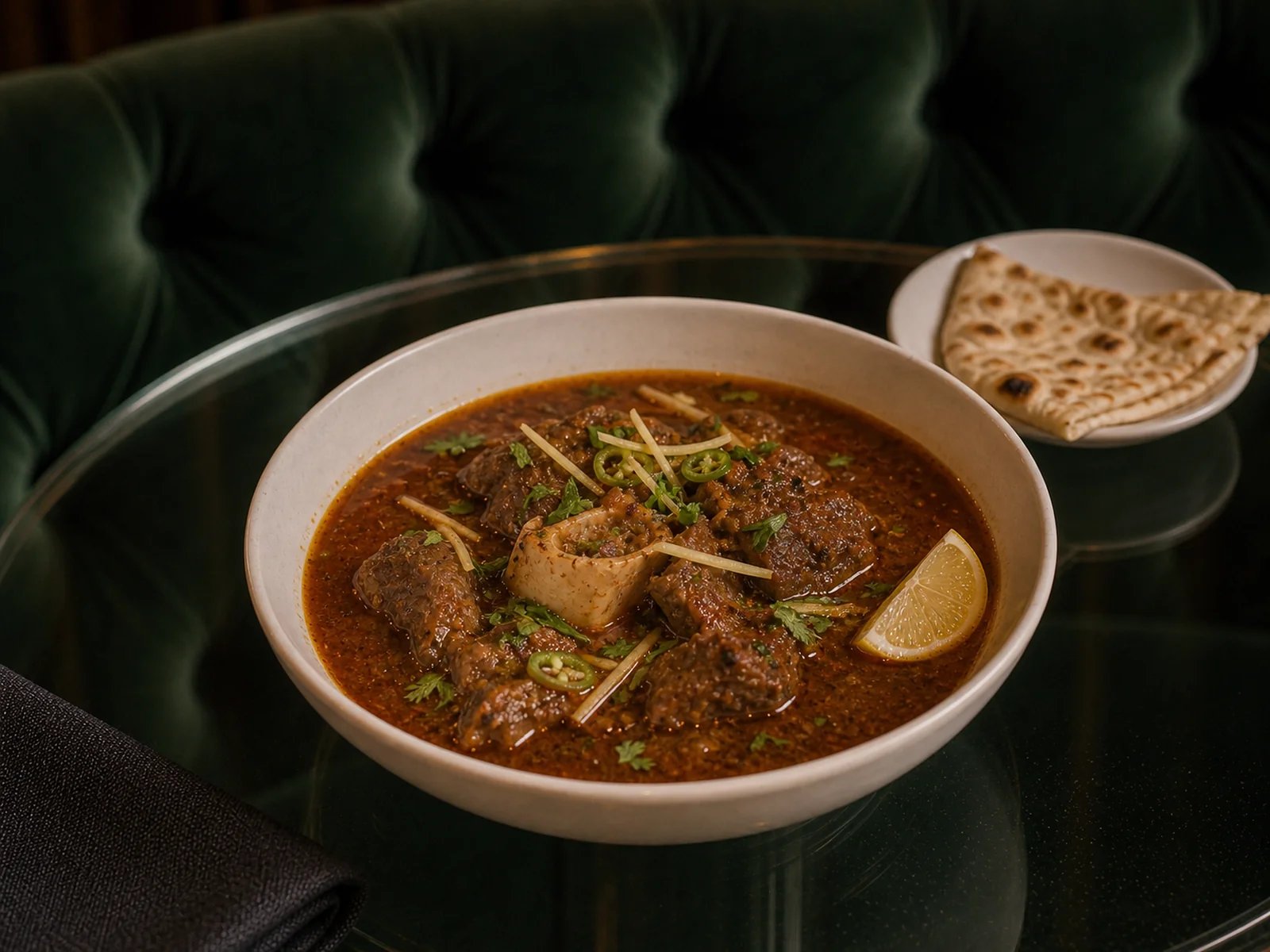 Lahori Nihari