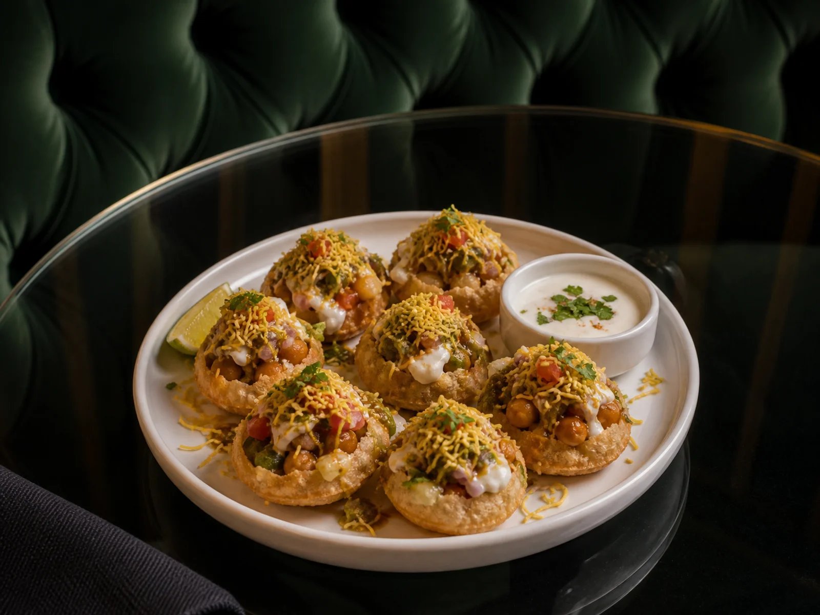 Sev Puri