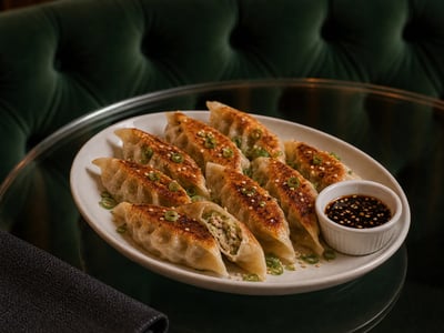 Tokyo Gyoza Tavası
