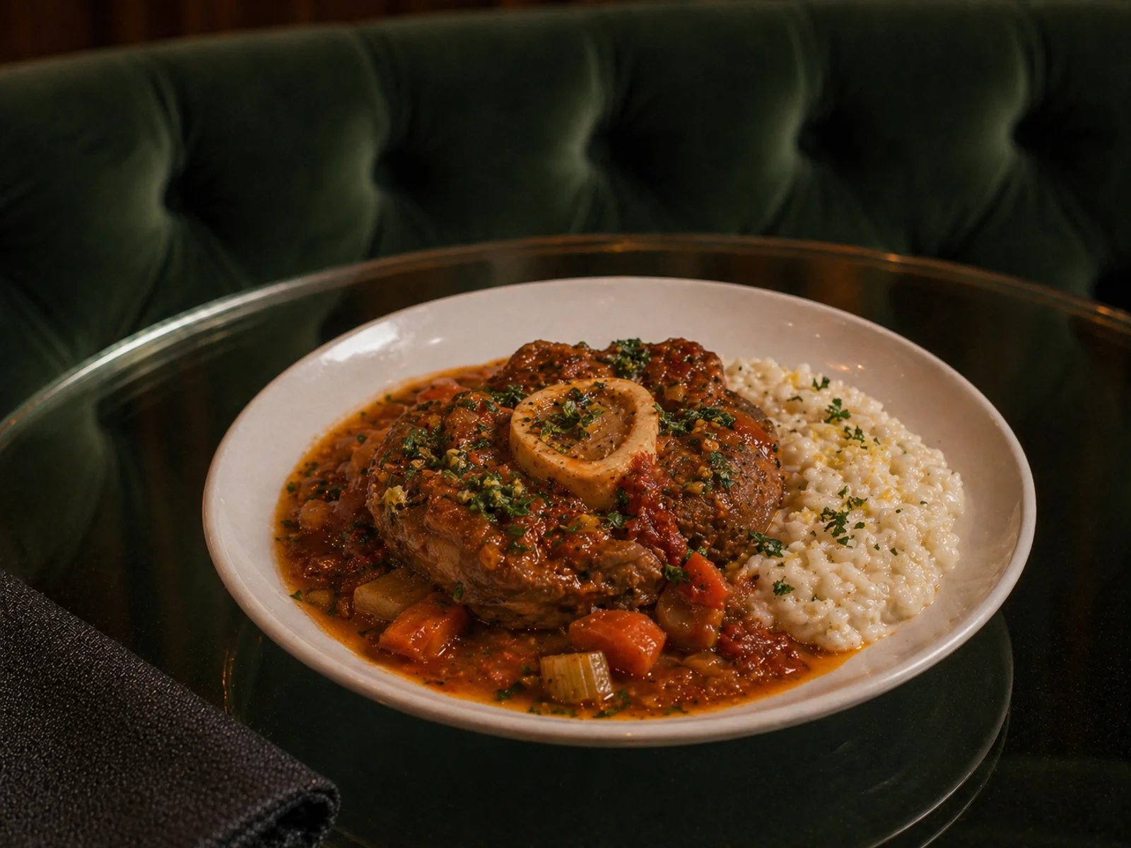 Osso Buco