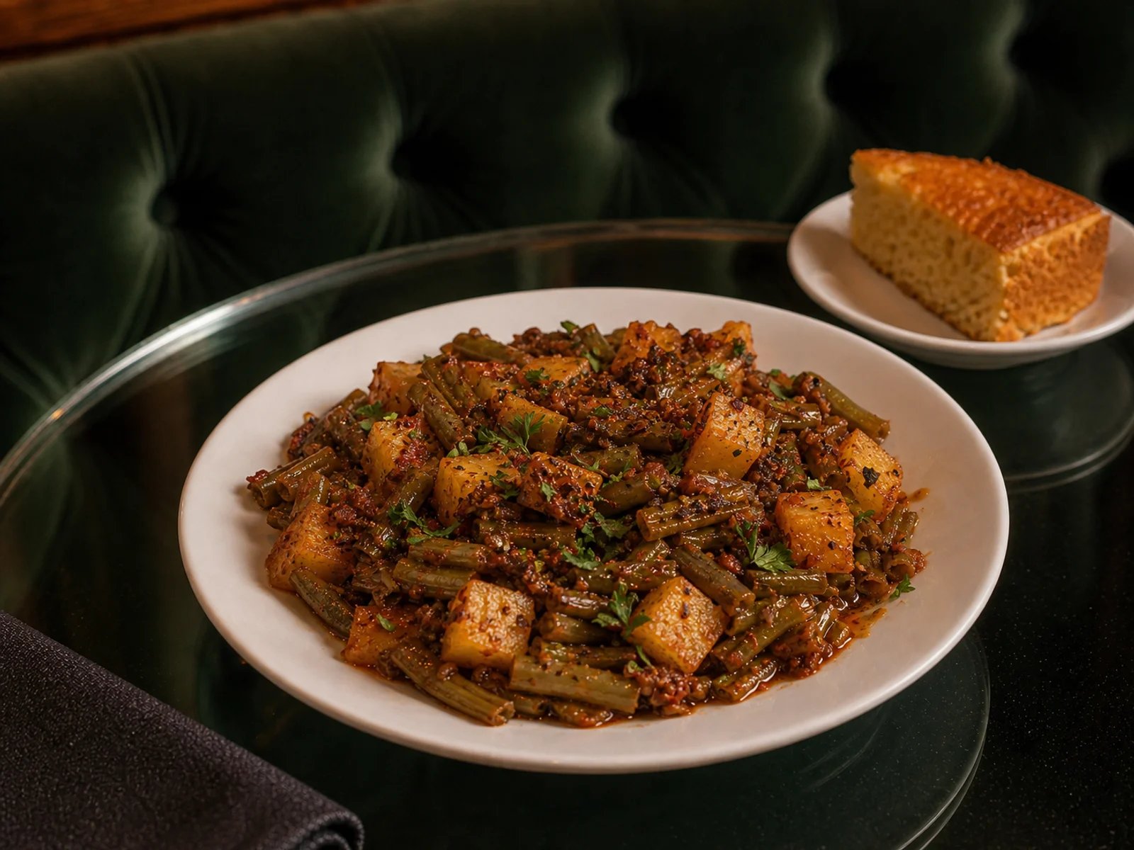 Sivas Pickled Pezik Saute