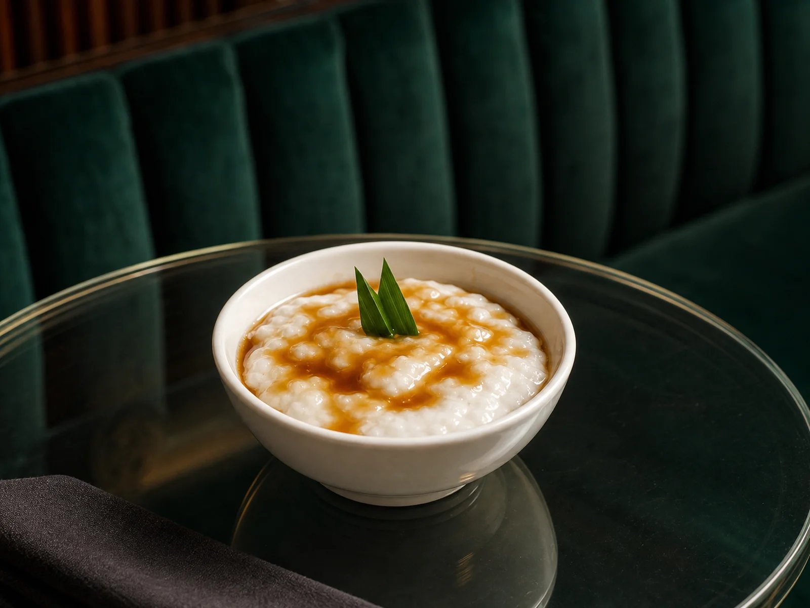 Bubur Sumsum