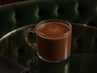 Champurrado