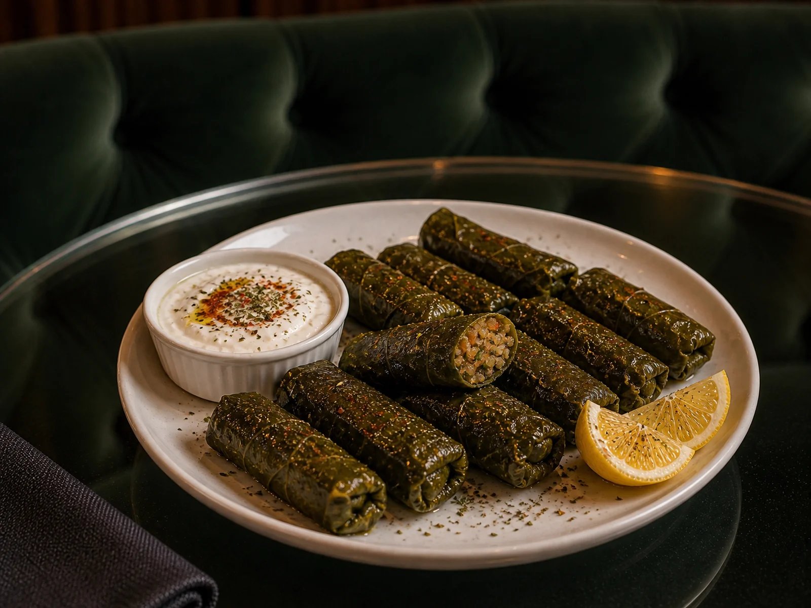 Ankara Efelek Rolls