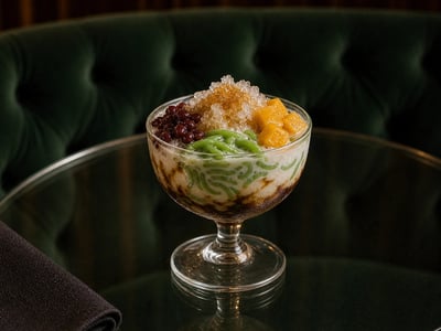Cendol