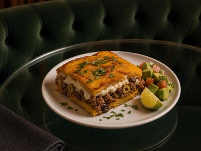 Puerto Rico Piñon