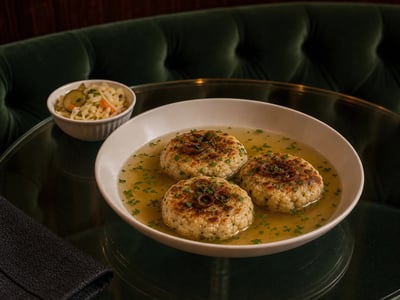 Kaspressknödel