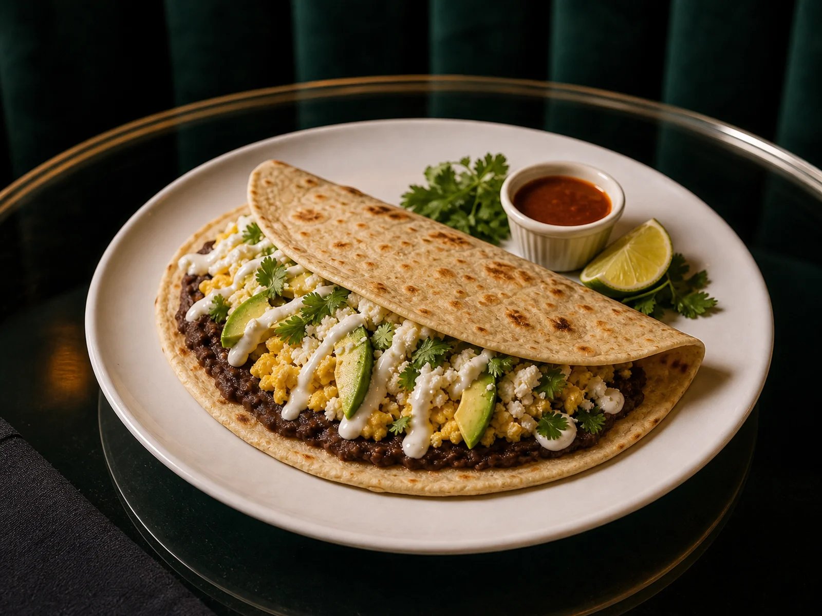 Baleadas